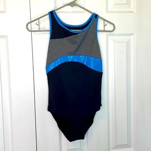 Justice Active Leotard Size 14